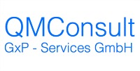 QMConsult GxP Services GmbH